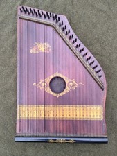 Antique American Wooden