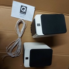 Q Acoustics 2010 Speakers