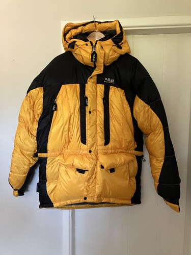 Rab expedition set - rab, set: