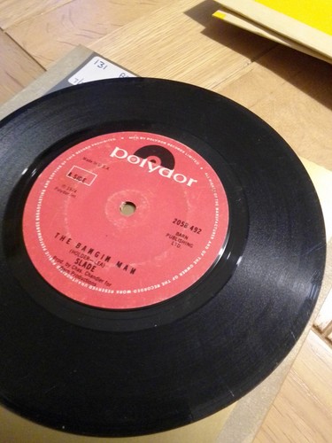 Slade the banging - slade., man/she