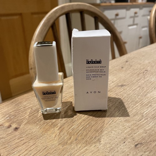 Avon nail experts - avon, liquid
