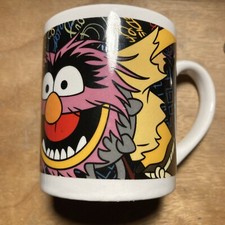 MUPPETS OUT OF CONTROL ONCE