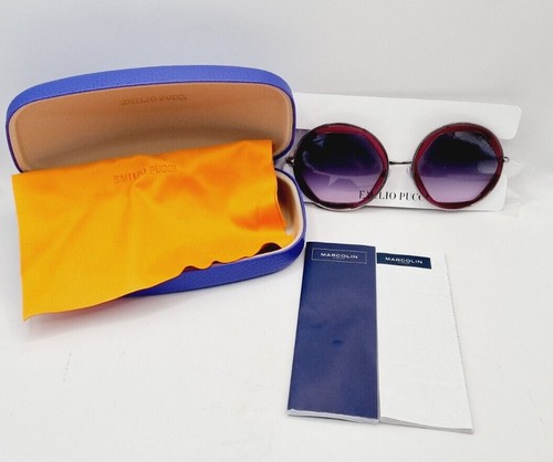 Emilio pucci ep0036 - emilio,