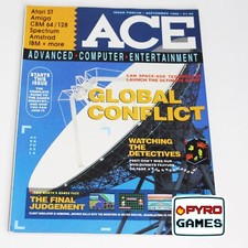ACE (Advanced Computer