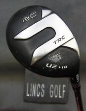 Royal Collection BBD's TRC 18° 2 Hybrid Stiff Graphite Shaft Nexgen Grip