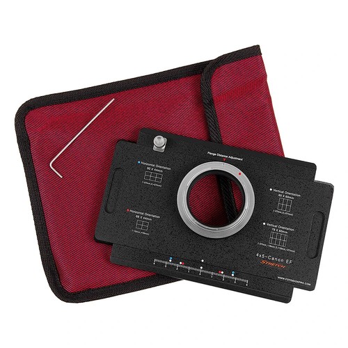 Fotodiox lens adapter canon - fotodiox,