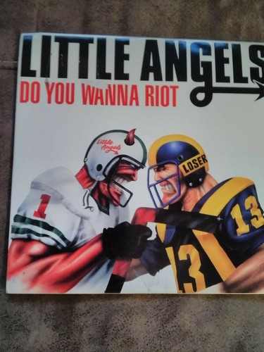 Little angels you wanna - little,