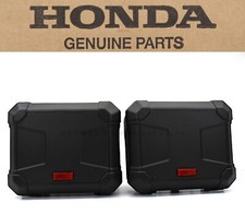 Pannier Set Poly Black Africa