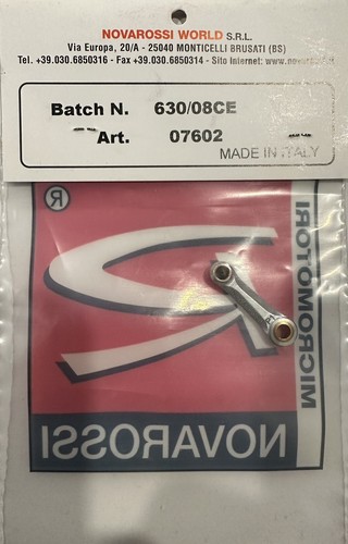 Novarossi 7602 connecting - 7602,