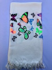 Turkish Pareo Beach And Bath