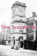YO 1679 - Water Priory