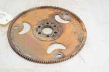 Opel Zafira Tourer C Flywheel