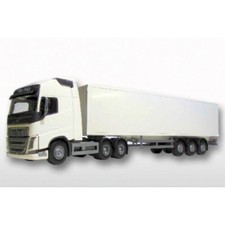 EMEK EM81232 Volvo FH White