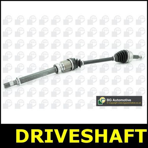 Driveshaft front right - driveshaft,