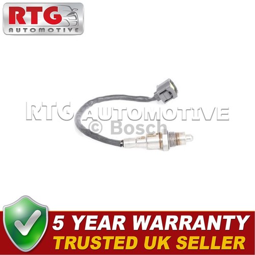 Rtg right lambda oxygen - oxygen, sensor