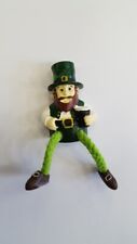 Leprechaun with Guinness Fridge Magnet - Irish Gift