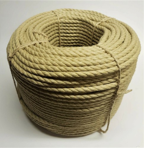 Synthetic hemp 12mm 14mm 16mm - synthetic,