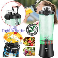 600ML Juice Blender Milkshake