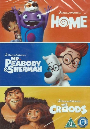 Home croods peabody - /,