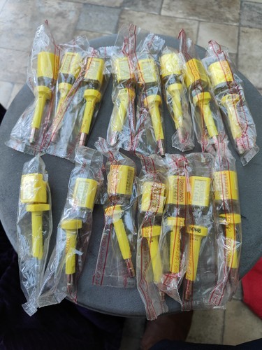 Bolt security seals x15 - security,