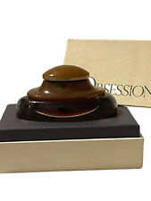 Calvin klein Obsession Parfum, 7ml, First Formula Unused in Box, Good Condition.