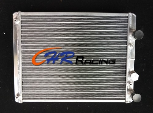 Aluminum radiator for - aluminum,