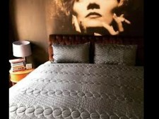 Alison Cork At Home Matte