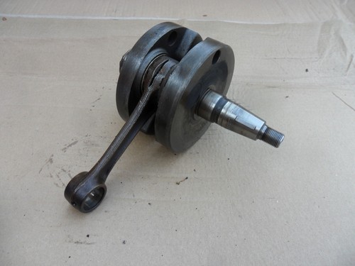 Montesa 315 250 crank - crank, con