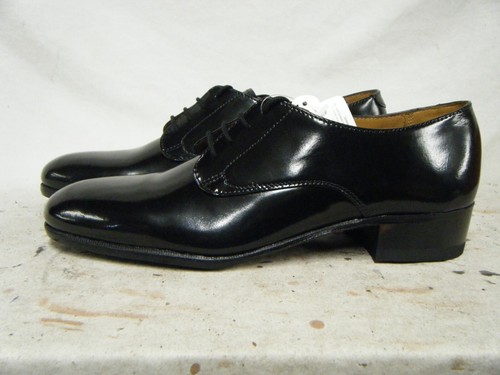 Womans girls black leather - womans,
