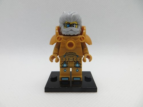 Lego dreamzzz oz - oz, gold