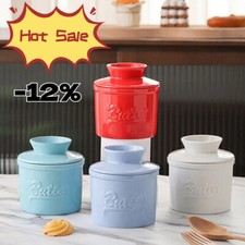 Butter bell crock lid - bell,
