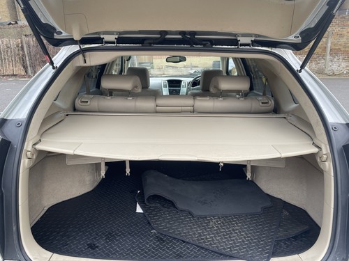 Lexus parcel shelf - lexus,