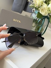 Dita MACH-SIX Sunglasses with