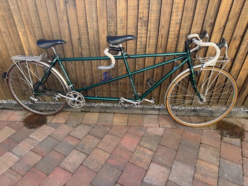 Dawes galaxy twin - dawes, 21.5''/19''