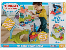 Thomas & Friends Toddler Toy
