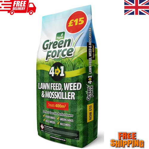 Greenforce g21086 green - greenforce, force