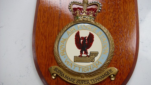 Vintage royal air force - royal,