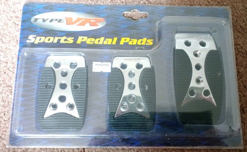 Type black chrome - type, sports