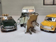 Land Rover Series 2 2a 3 Instrument Voltage Stabiliser Regulator Negative