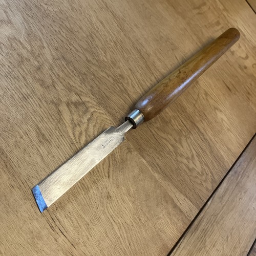 Woodturning heavy duty 25mm - heavy,