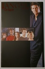 Angel Old Friends (2005) #4