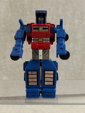 Challenge Of The Gobots Robo