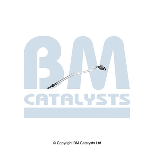 Dpf pressure sensor pipe - pressure,