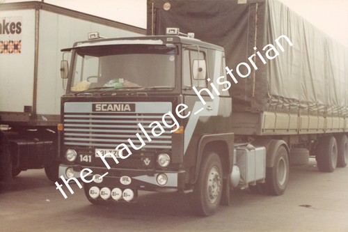Thh truck photos - truck, 141