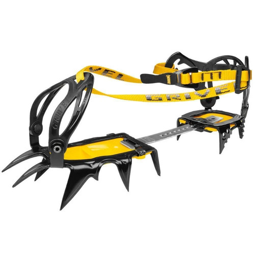 Grivel g12 new classic - classic, evo