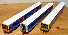 31-028 Bachmann Class 166