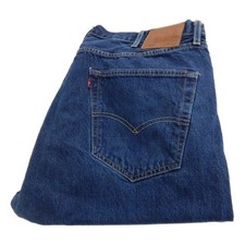Levi lot 501 straight - lot, jeans