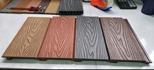 Composite Cladding £17.99 - 3600mm x 155mm - Big Variety - Nationwide Uk