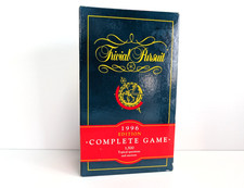 Trivial Pursuit 1996 |