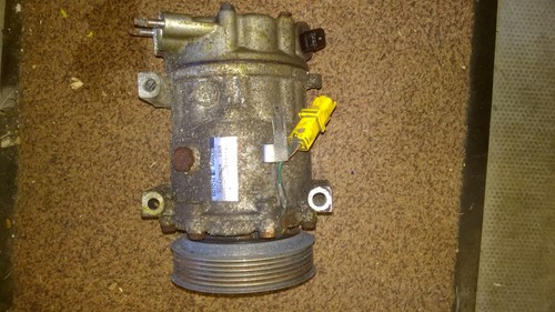 Citroen picasso 6hdi air - citroen,